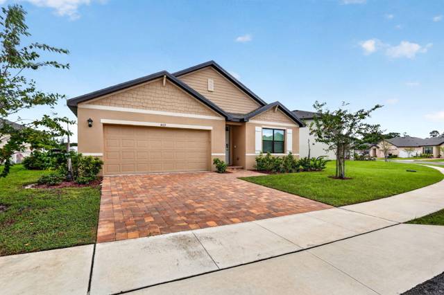 469 Seafoam Circle