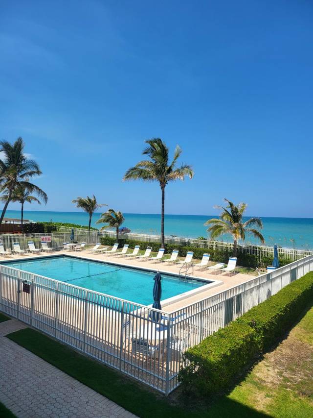 9800 S Ocean Drive #214, home for sale in Jensen Beach