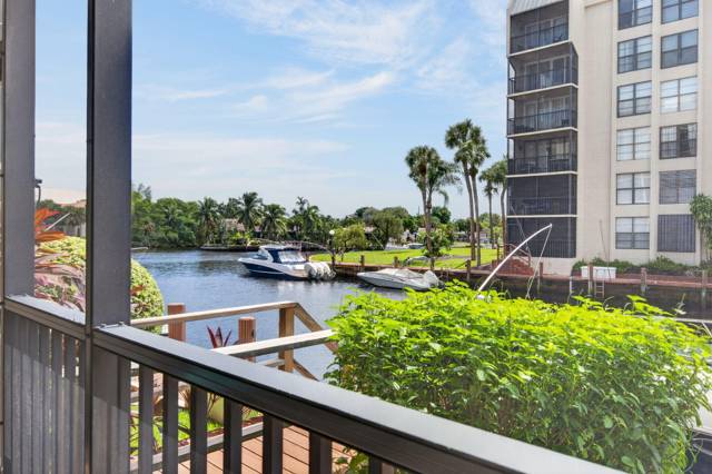 8 Royal Palm Way #104 home for sale in Boca Bayou