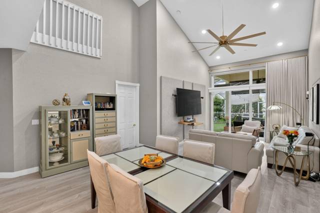 Palm Aire Oaks Course Estates Homes for Sale in Pompano Beach, FL