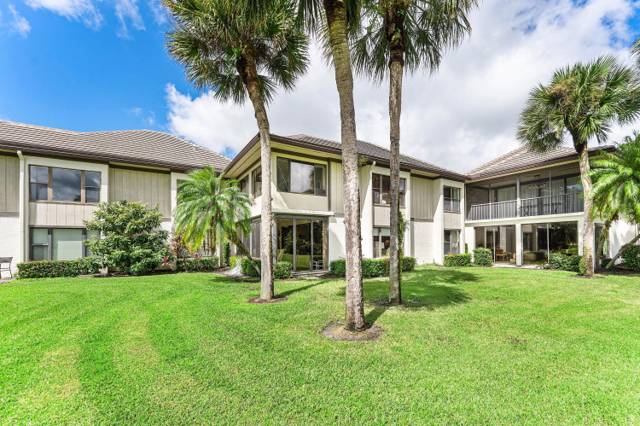 13244 Polo Club Road #C107 home for sale in Meadow Brook Condo