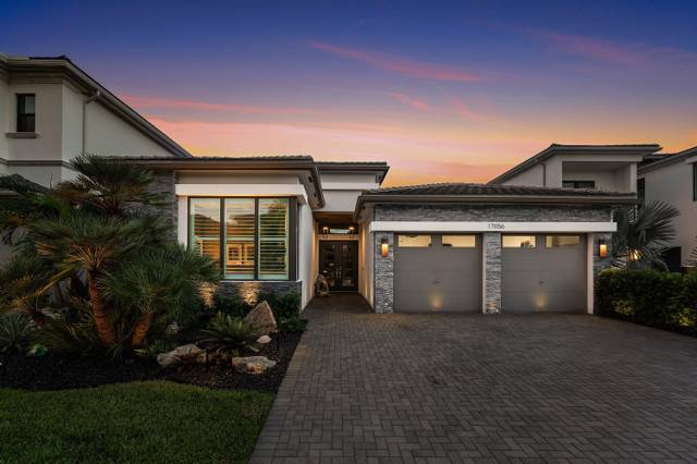 17056 Cappuccino Way, Boca Raton 33496 home for sale