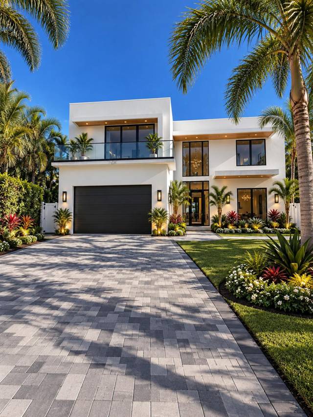 227 Edwards Lane, home for sale in Palm Beach Shores