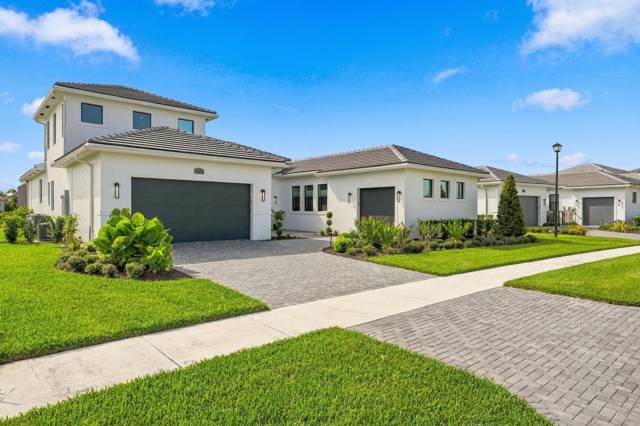 8483 SW FELICITA Way home for sale in Pga Verano