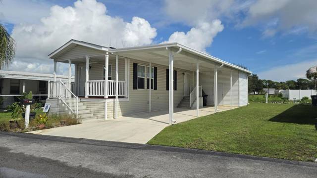 356 Mockingbird Avenue home for sale in Sandhill Shores