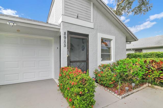 8955 SUNSCAPE Lane home for sale in Whisper Walk