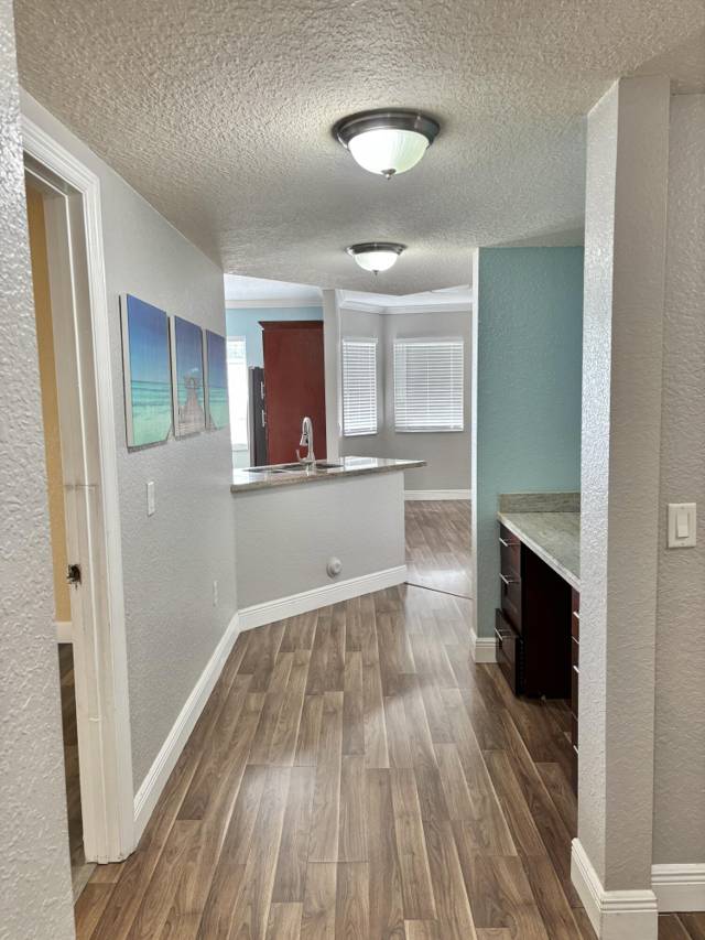2606 Belmont Lane, home for sale in North Lauderdale