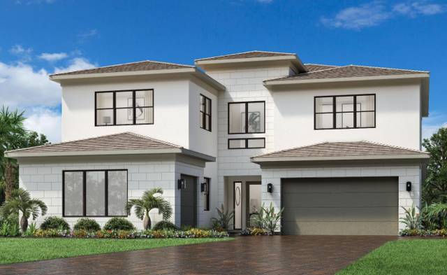 3872 LAYTON POINT Drive, home for sale in Delray Beach