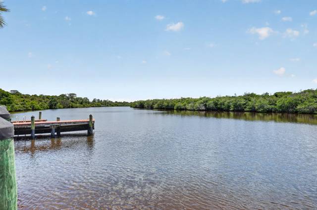 270 SW SOUTH RIVER Drive #204, home for sale in Stuart