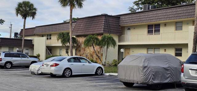 12005 POINCIANA Boulevard #102, home for sale in Royal Palm Beach