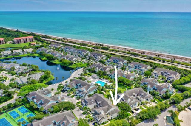 1608 MIZZENMAST Way home for sale in Sea Colony Condo