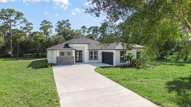 17850 Tangerine Boulevard home for sale in The Acreage/Loxahatchee