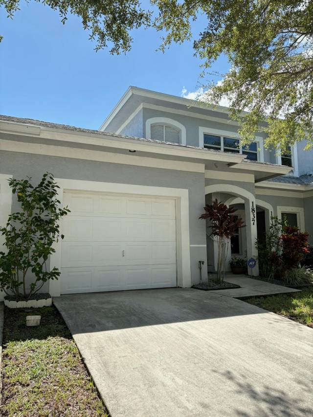 1837 Sandhill Crane Drive #D1 home for sale in The Lakes At The Savannahs