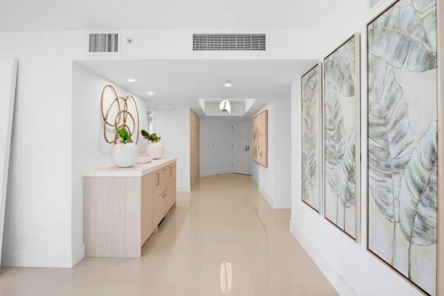 3210 S OCEAN Boulevard #504, home for sale in Highland Beach