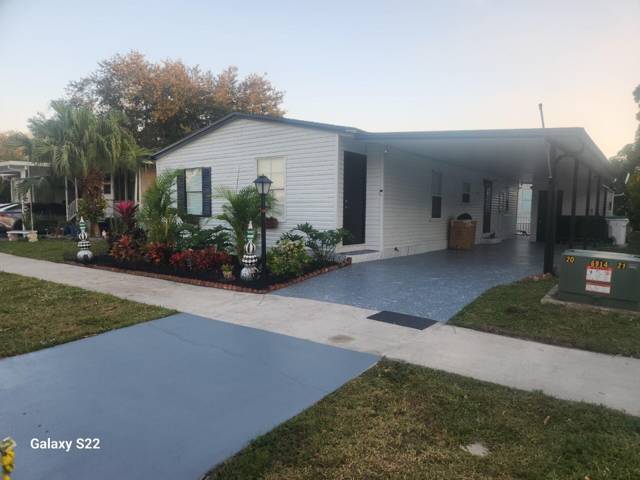 3434 NW 64TH Court #K-4, home for sale in Broward County