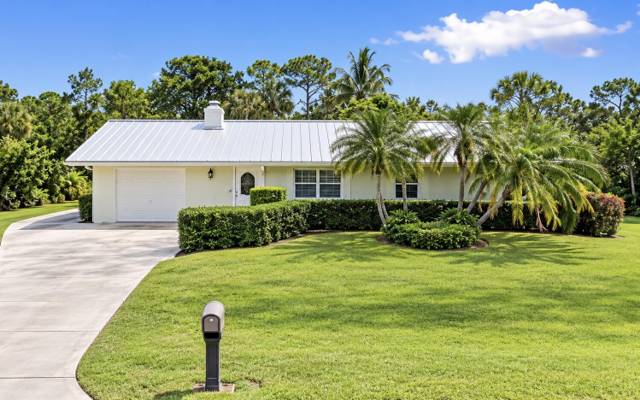 Indian River Estates