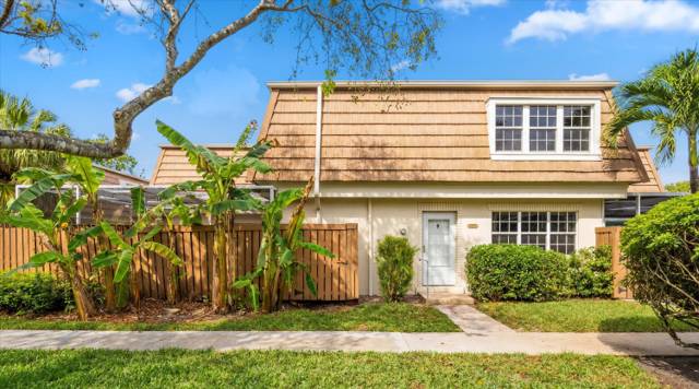 4348 Hazel Avenue #Unit B, home for sale in Palm Beach Gardens