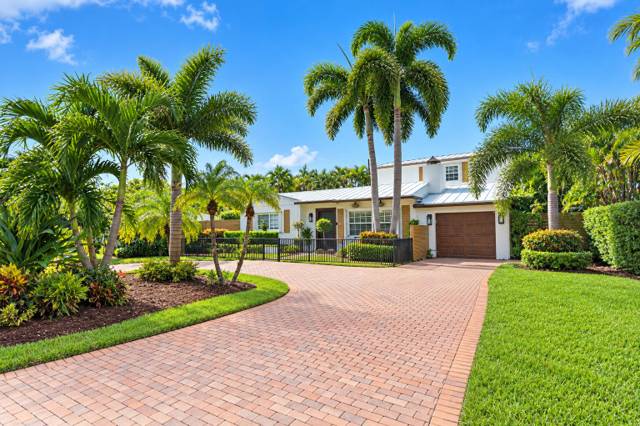112 HIGHLAND Lane, home for sale in Delray Beach