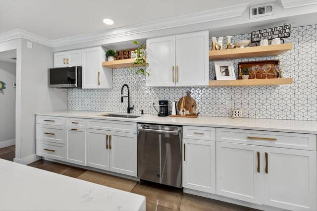 5440 N OCEAN Drive #1404, home for sale in Singer Island