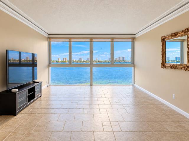 401 Lake Shore Drive #802, home for sale in Lake Park