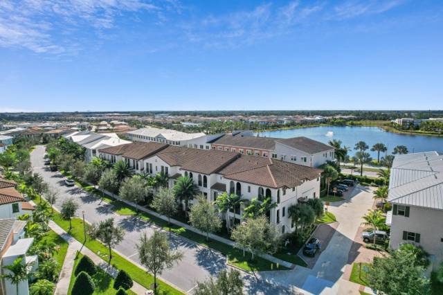 4083 Faraday Way, home for sale in Palm Beach Gardens