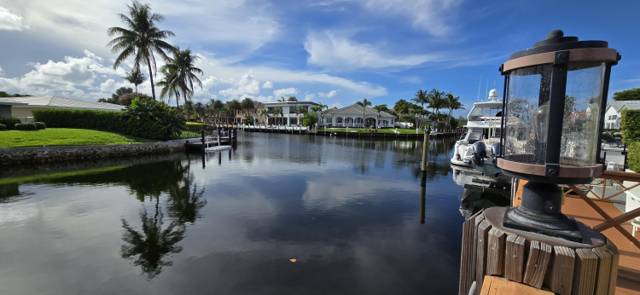 4011 NE 27th Terrace, home for sale in Lighthouse Point