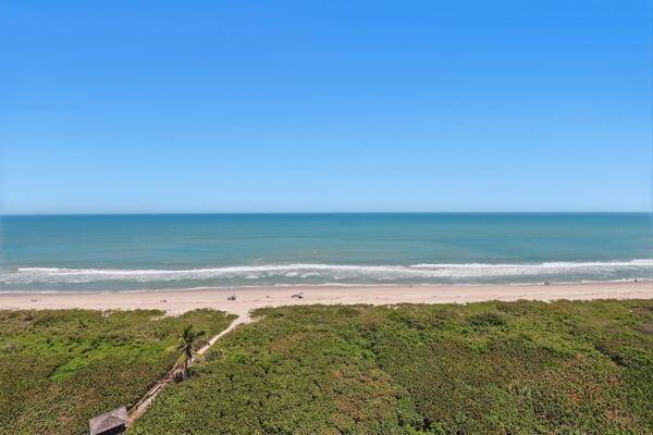 3200 N HIGHWAY A1A #1208 home for sale in Sea Palms Condominium