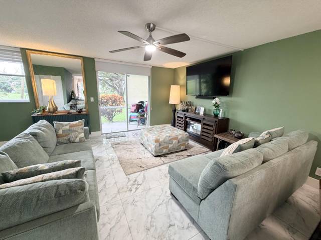 6161 NW 2nd Avenue #123 home for sale in Boca Teeca