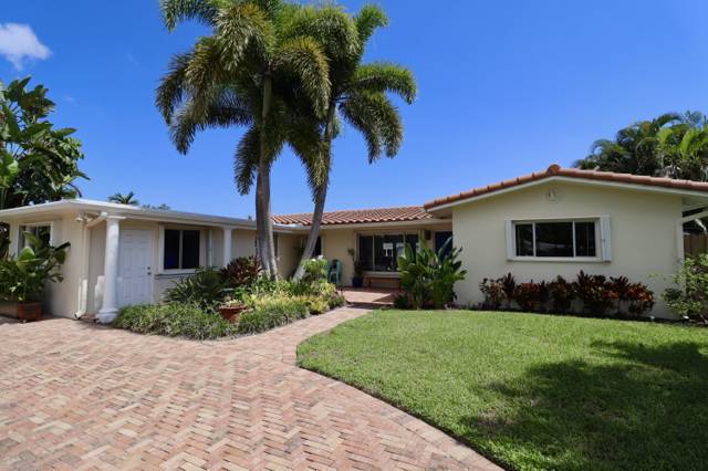 2208 NE 19TH Avenue, home for sale in Wilton Manors
