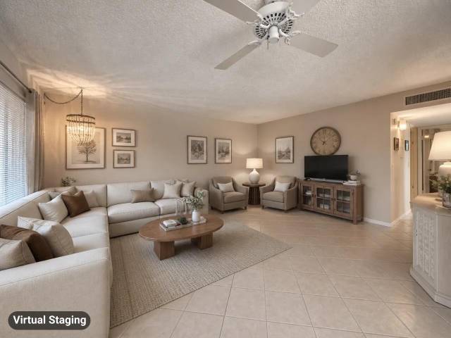 719 Flanders Drive #O