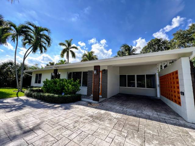 317 NW 26TH Court, home for sale in Wilton Manors