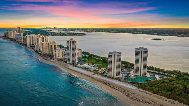 5510 N OCEAN Drive #11B, home for sale in Singer Island