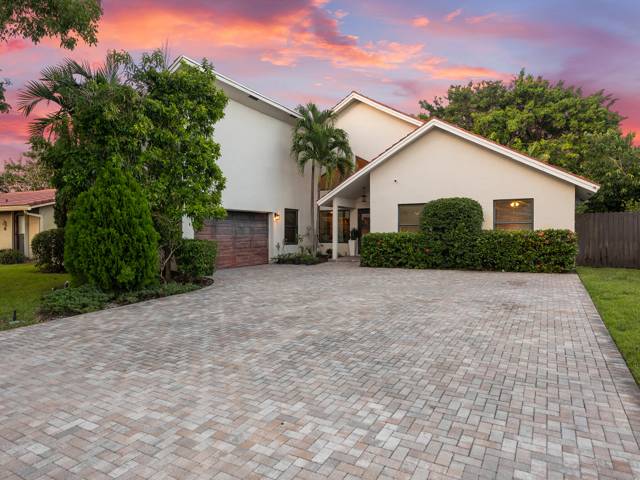 875 NW 83rd Drive home for sale in Ramblewood South