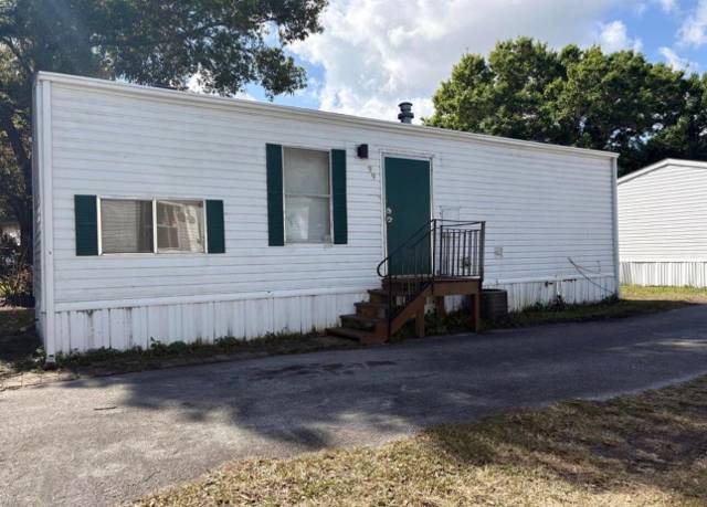 3550 S US HIGHWAY 1 #99, home for sale in Fort Pierce