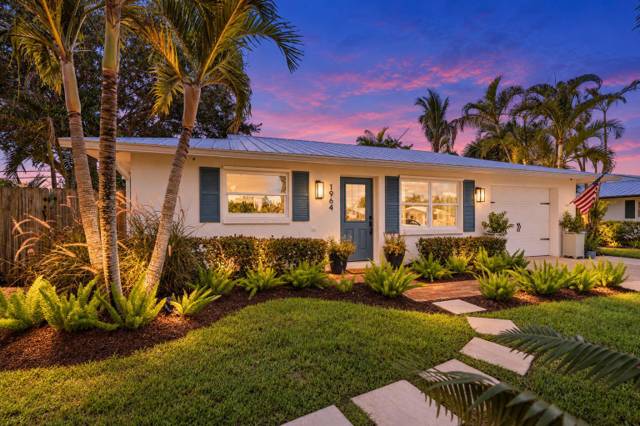 1964 SE LAFAYETTE Street home for sale in Coral Gardens