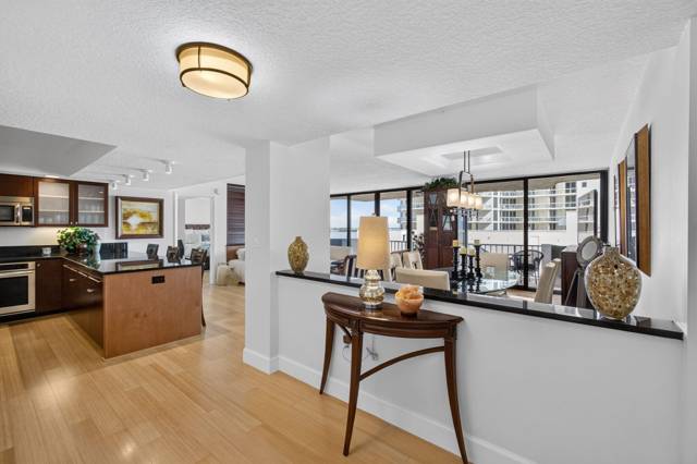 4200 N Ocean Drive #1-905, home for sale in Riviera Beach