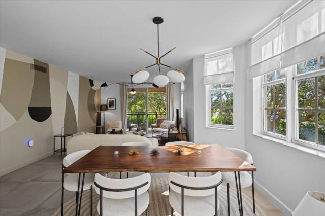 11750 SAINT ANDREWS Place #208 home for sale in St. Andrews at Polo Club