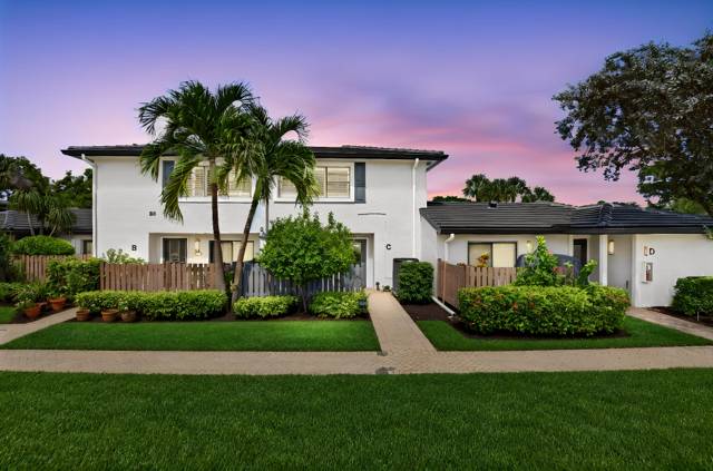 28 Southport Lane #C home for sale in Southport At Hunters Run