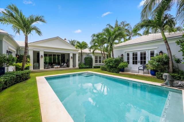 209 SANDPIPER Drive, home for sale in Palm Beach