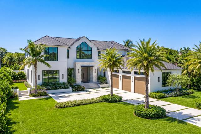 3 Hudson Avenue, home for sale in Ocean Ridge