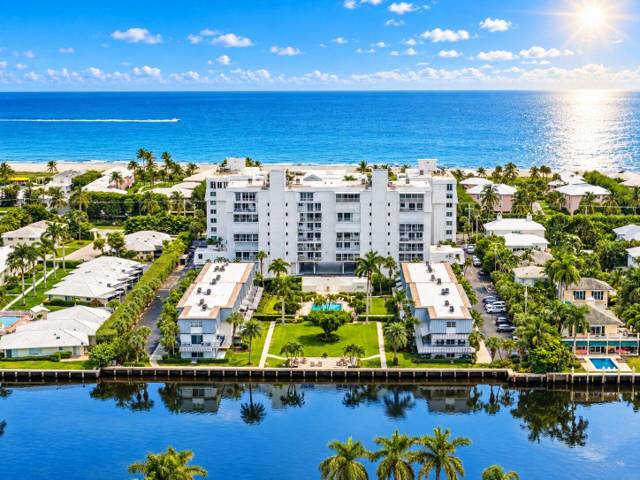 Delray Beach Club Apartments Condo