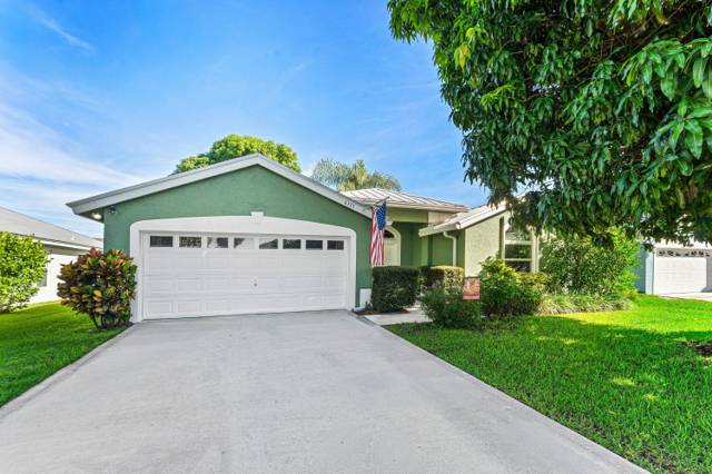 6333 UNGERER Street, home for sale in Jupiter