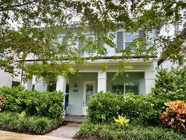 8028 Hobbes Way, home for sale in Palm Beach County