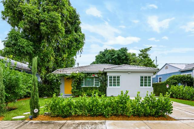 910 N M Street home for sale in Lake Worth Town