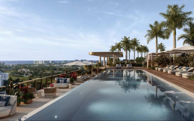 41 SE 4th Street #912, home for sale in Boca Raton