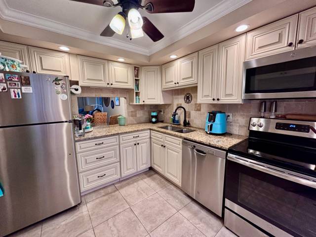 400 NE 20TH Street #B208 home for sale in Boca Verde East