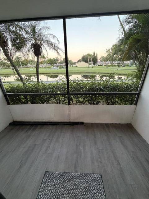 1112 GREEN PINE Boulevard #C1 home for sale in Palm Club Village Ii Condo