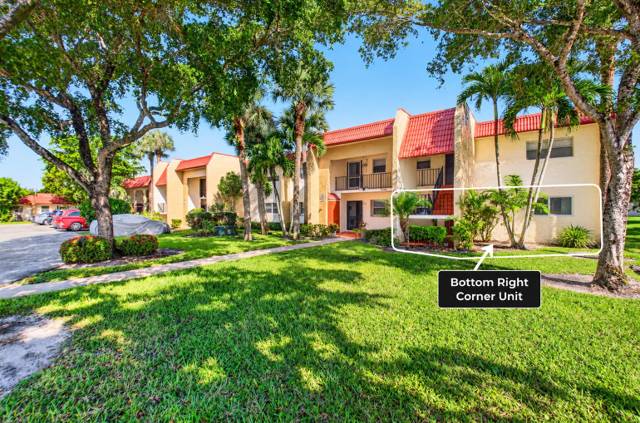 163 LAKE EVELYN Drive home for sale in Golden Lakes Village Condo 1 Thru 13-A