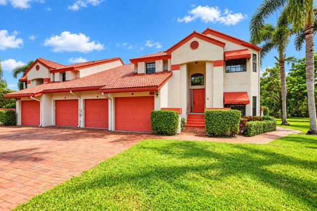 7864 LEXINGTON CLUB Boulevard #D