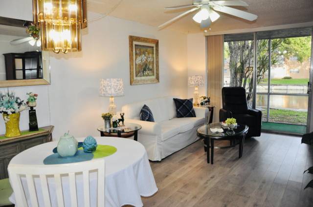 9070 Lime Bay Boulevard #103, home for sale in Tamarac